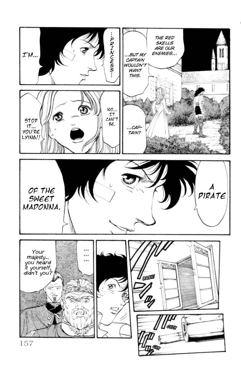 Page 13 Chapter 68 Full Ahead! Coco