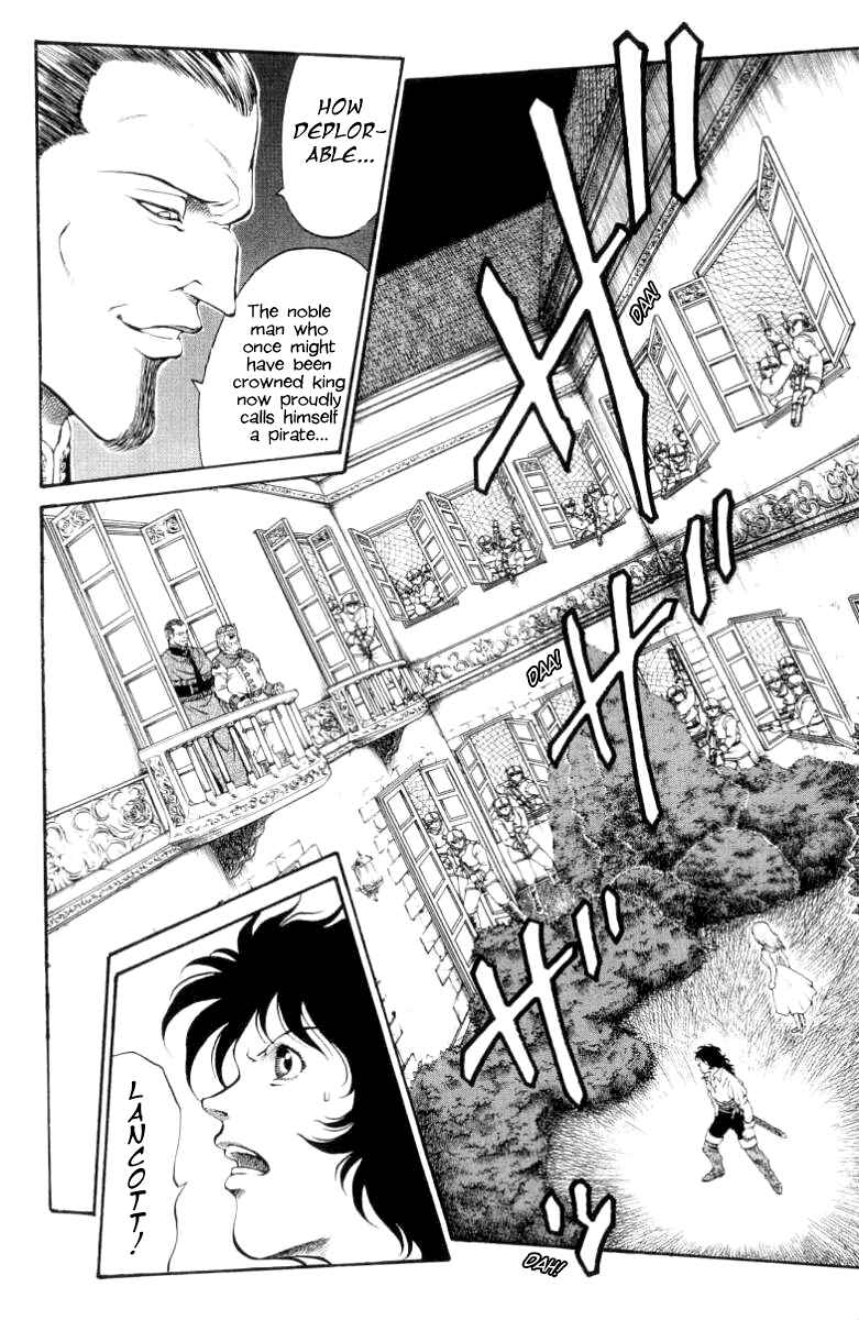 Page 14 Chapter 68 Full Ahead! Coco