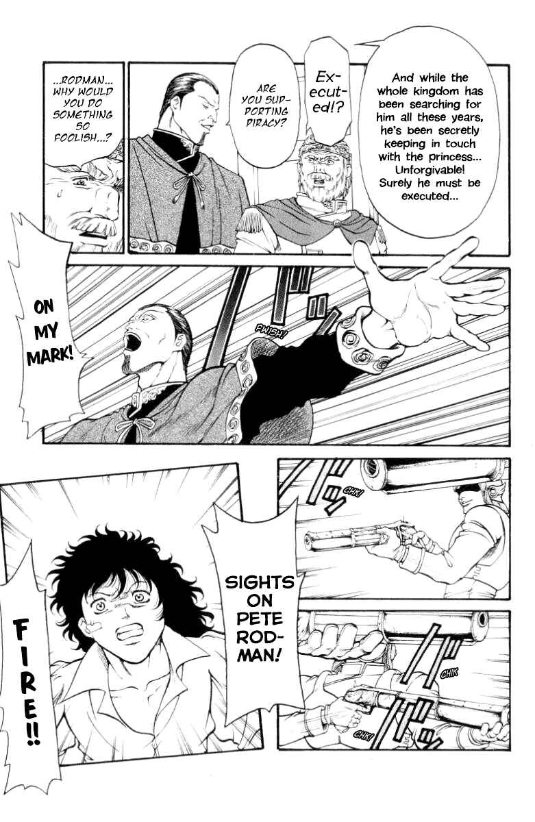 Page 15 Chapter 68 Full Ahead! Coco