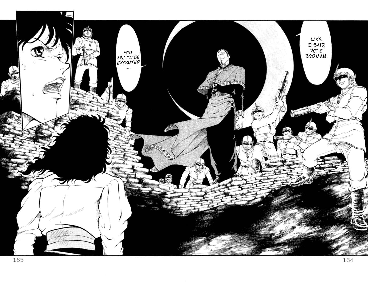Page 20 Chapter 68 Full Ahead! Coco