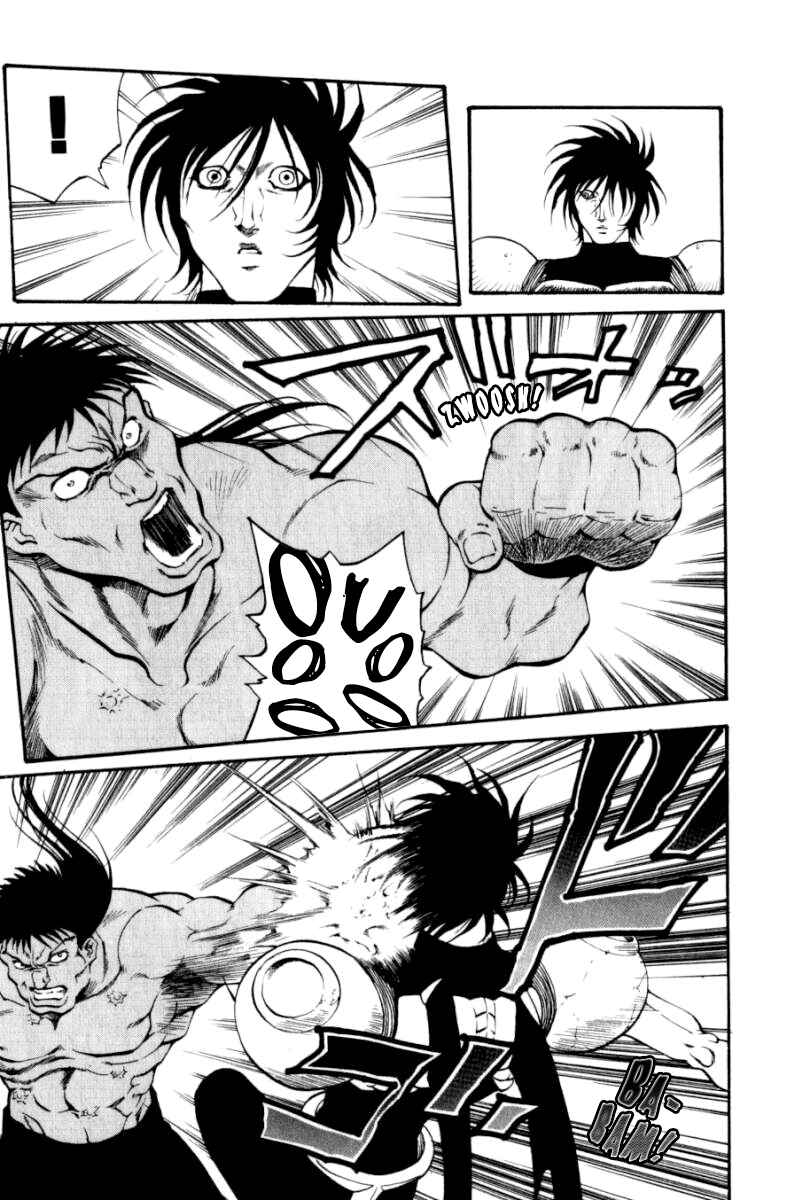 Page 11 Chapter 124 Full Ahead! Coco