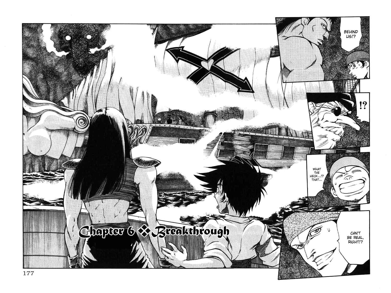 Page 1 Chapter 6 Full Ahead! Coco
