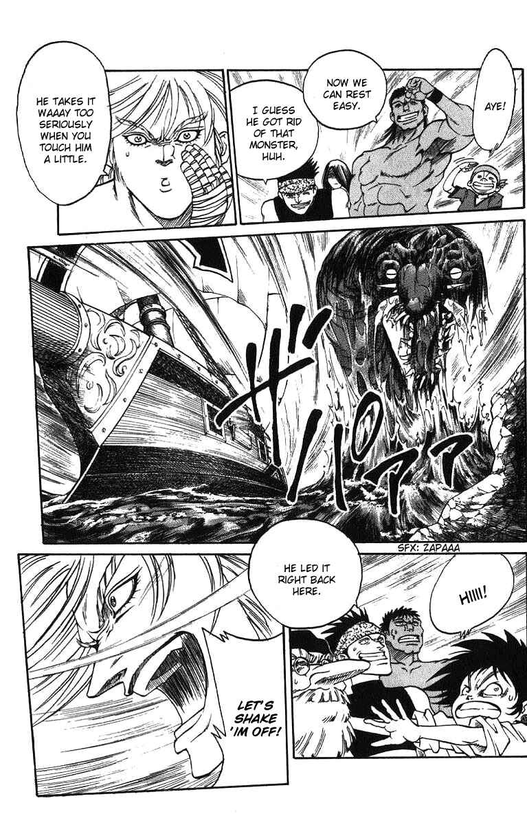 Page 11 Chapter 6 Full Ahead! Coco