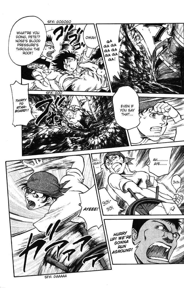 Page 7 Chapter 6 Full Ahead! Coco