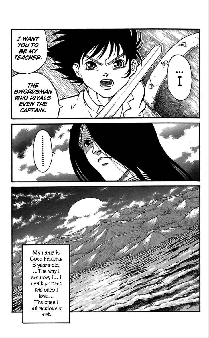Page 20 Chapter 57 Full Ahead! Coco
