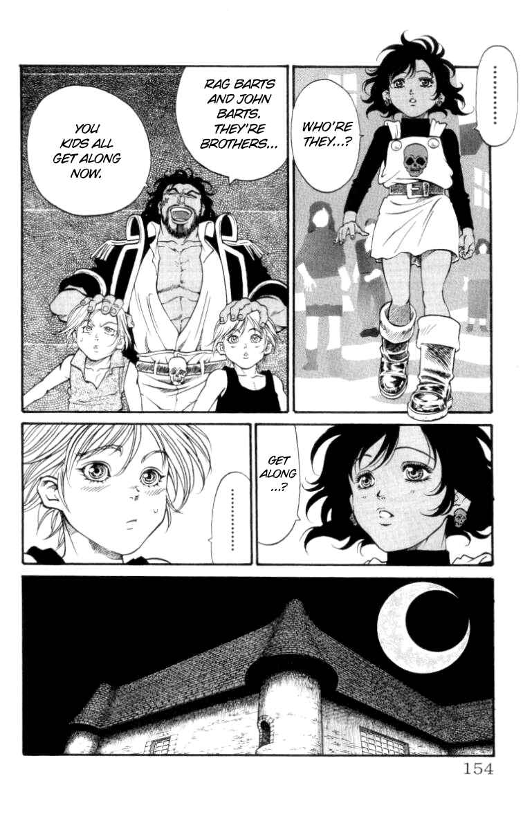 Page 13 Chapter 139 Full Ahead! Coco