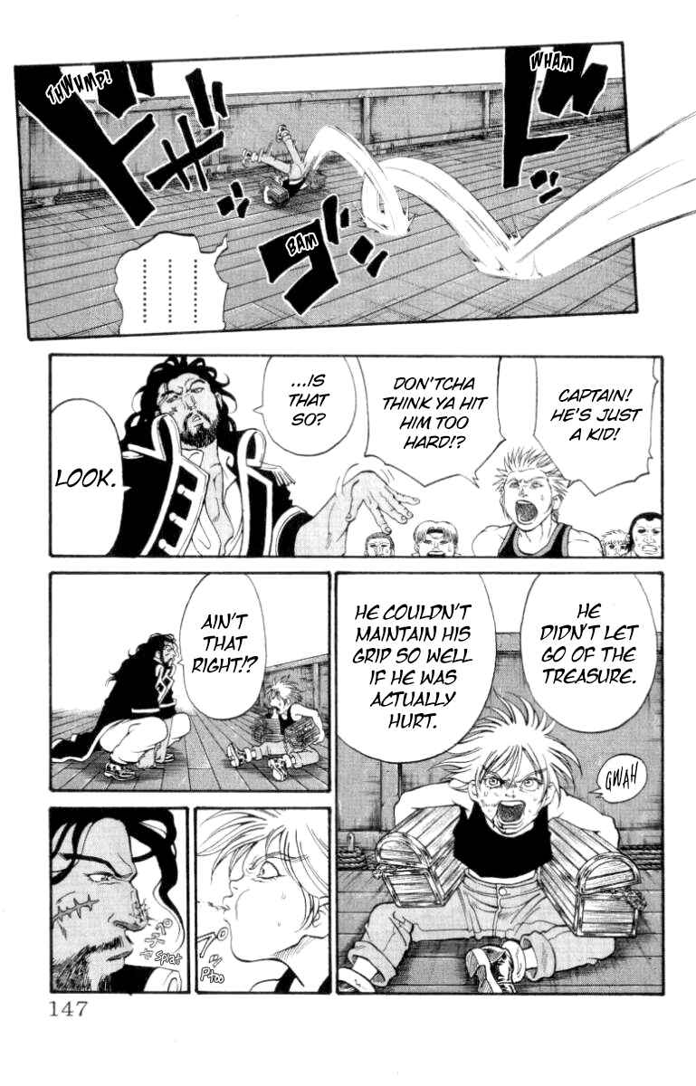 Page 6 Chapter 139 Full Ahead! Coco