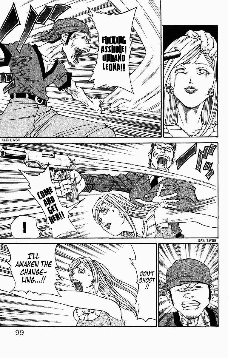 Page 13 Chapter 245 Full Ahead! Coco