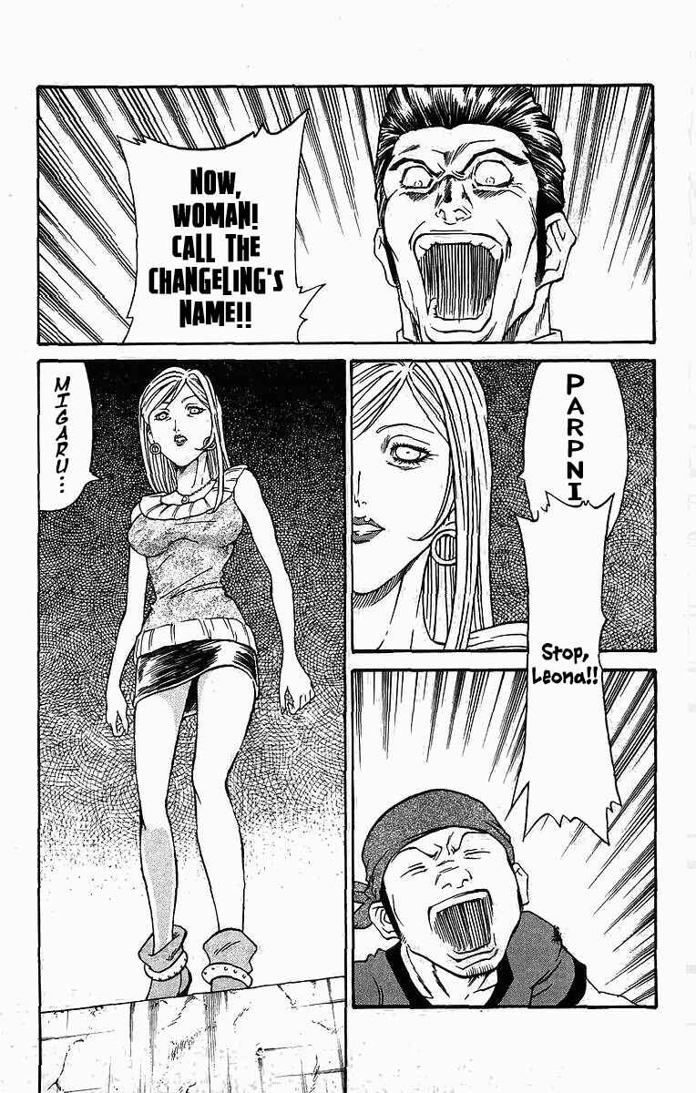 Page 5 Chapter 245 Full Ahead! Coco