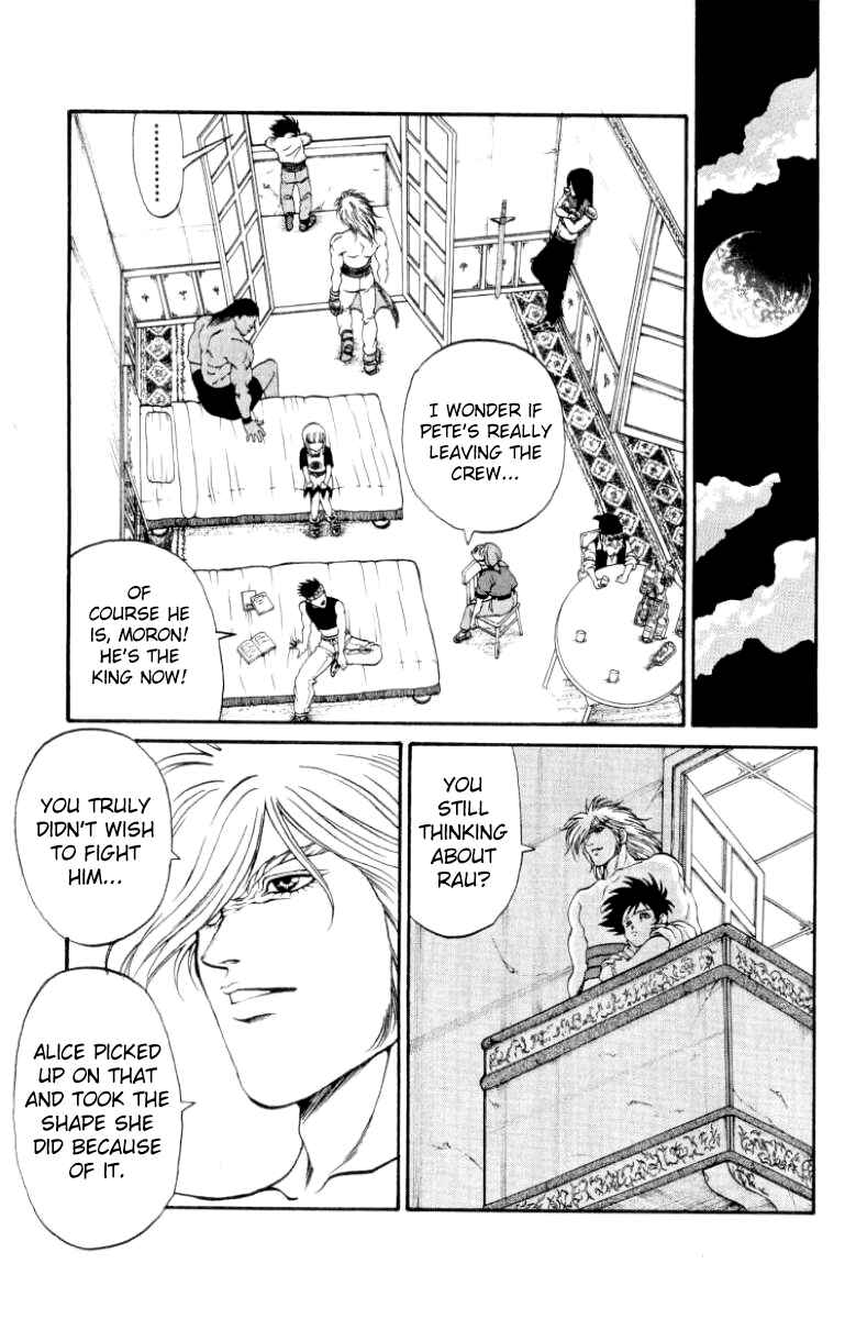 Page 6 Chapter 98 Full Ahead! Coco