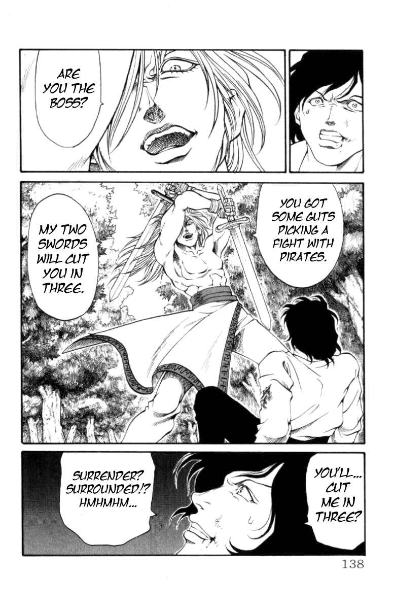 Page 10 Chapter 112 Full Ahead! Coco