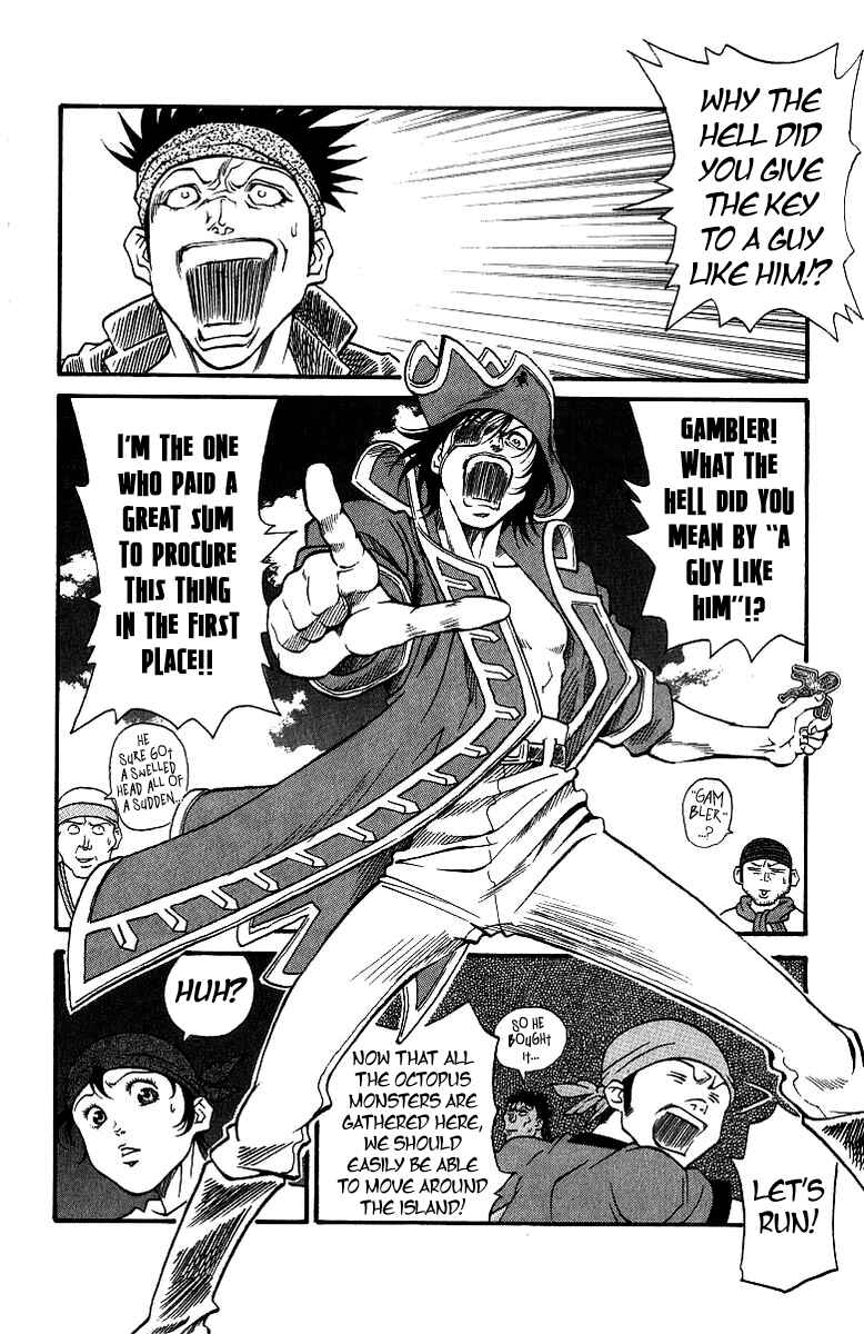 Page 4 Chapter 173 Full Ahead! Coco