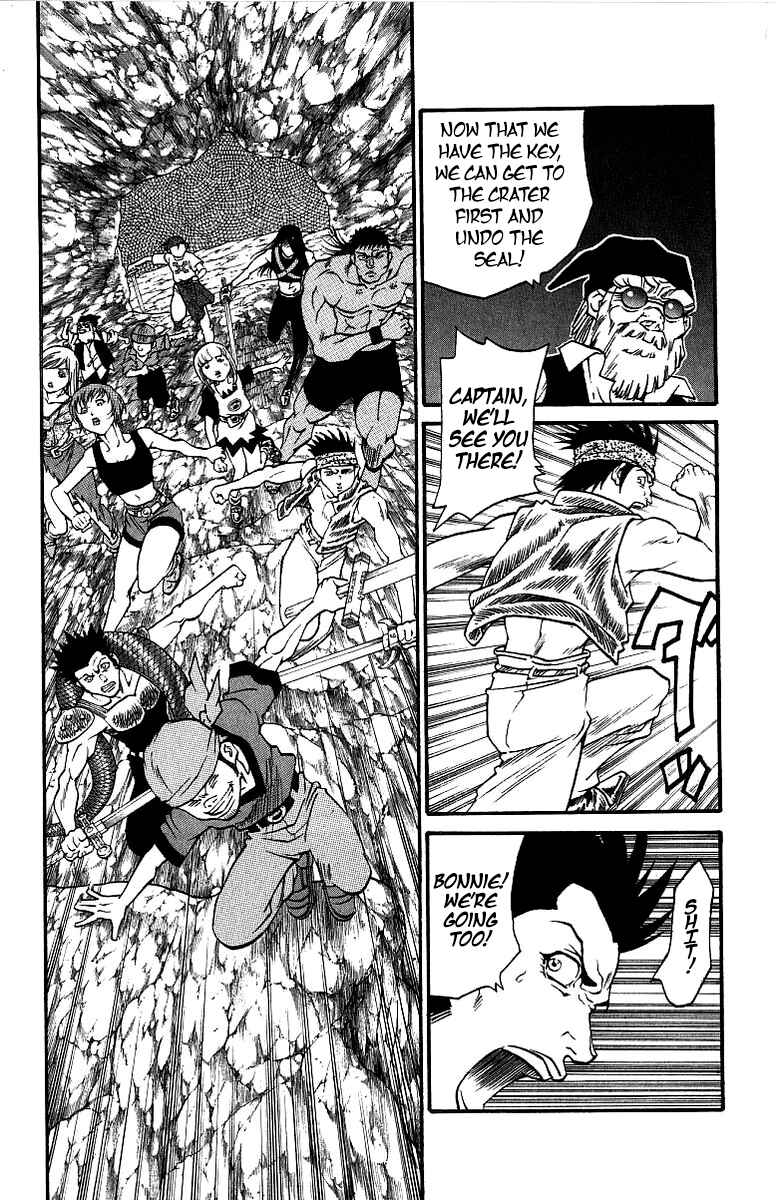 Page 5 Chapter 173 Full Ahead! Coco