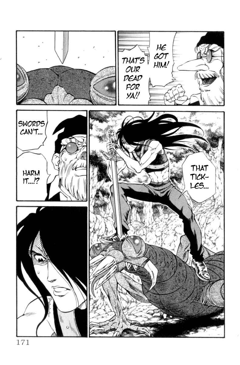 Page 19 Chapter 158 Full Ahead! Coco