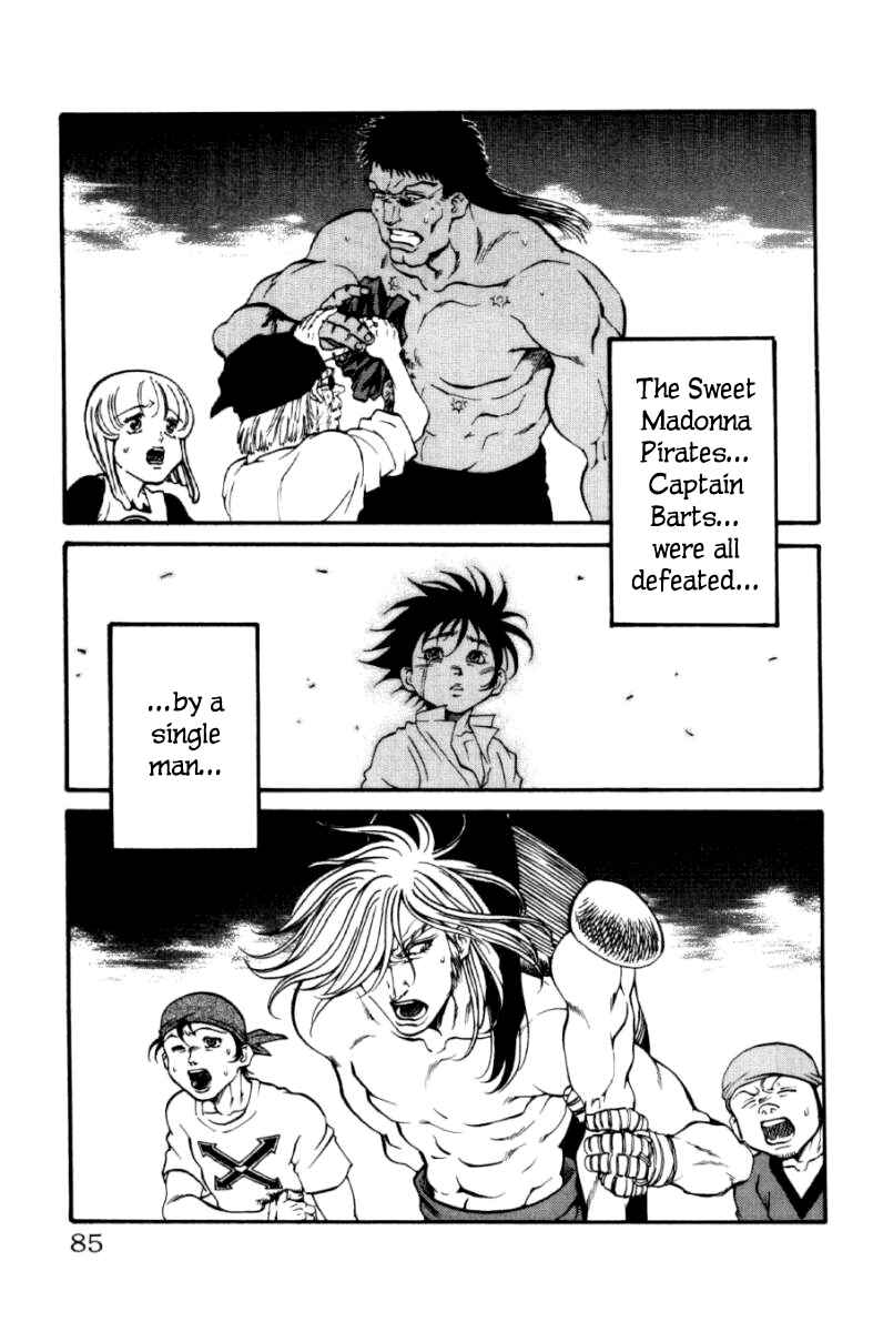 Page 17 Chapter 127 Full Ahead! Coco