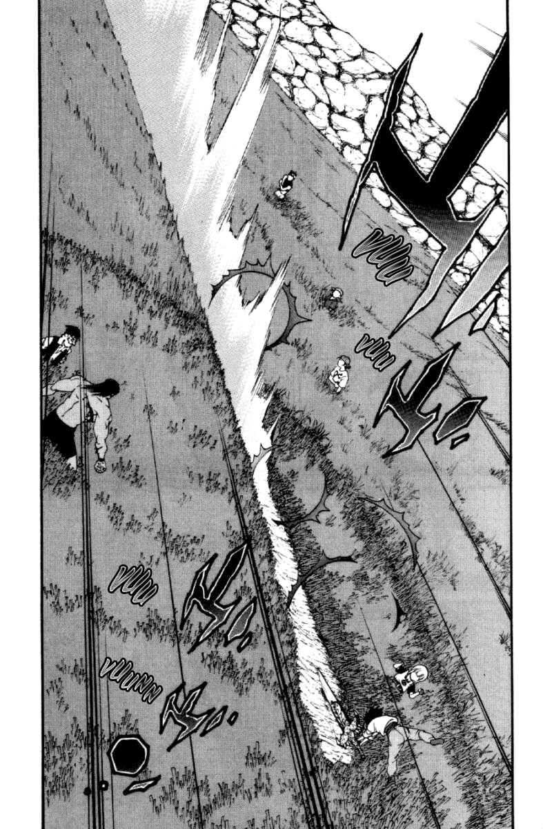 Page 5 Chapter 127 Full Ahead! Coco