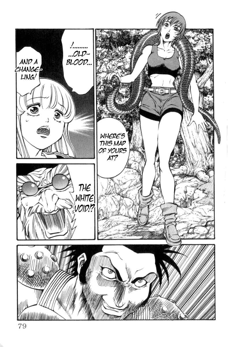 Page 9 Chapter 154 Full Ahead! Coco