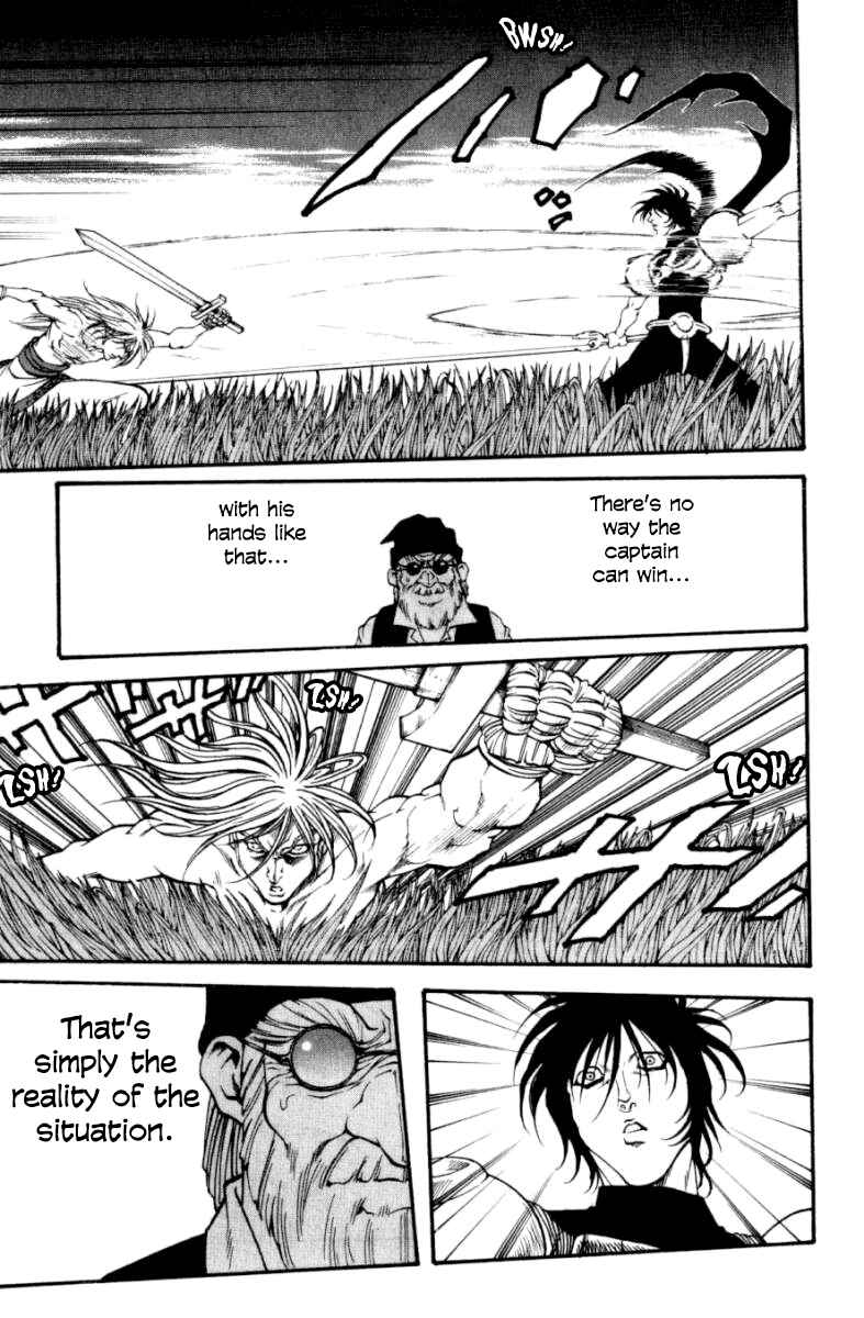 Page 13 Chapter 125 Full Ahead! Coco