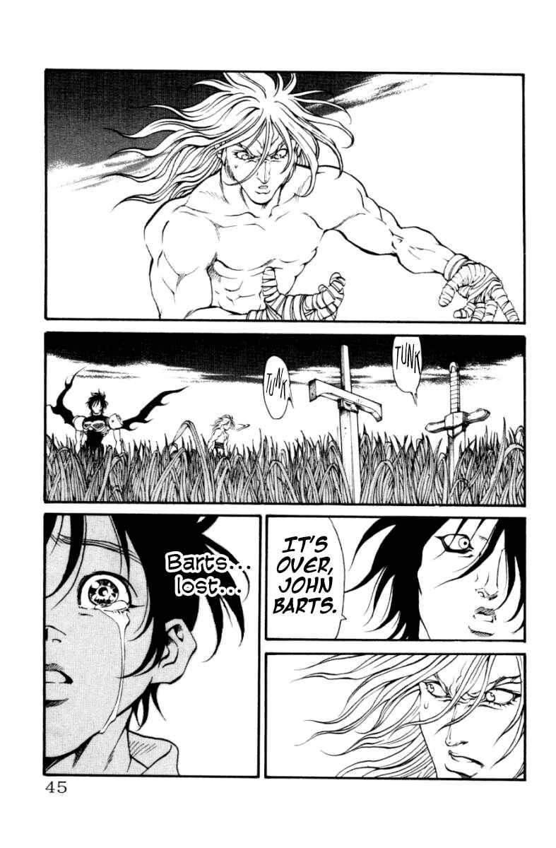 Page 18 Chapter 125 Full Ahead! Coco