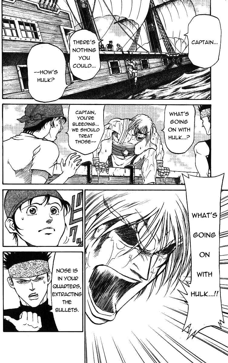 Page 9 Chapter 18 Full Ahead! Coco