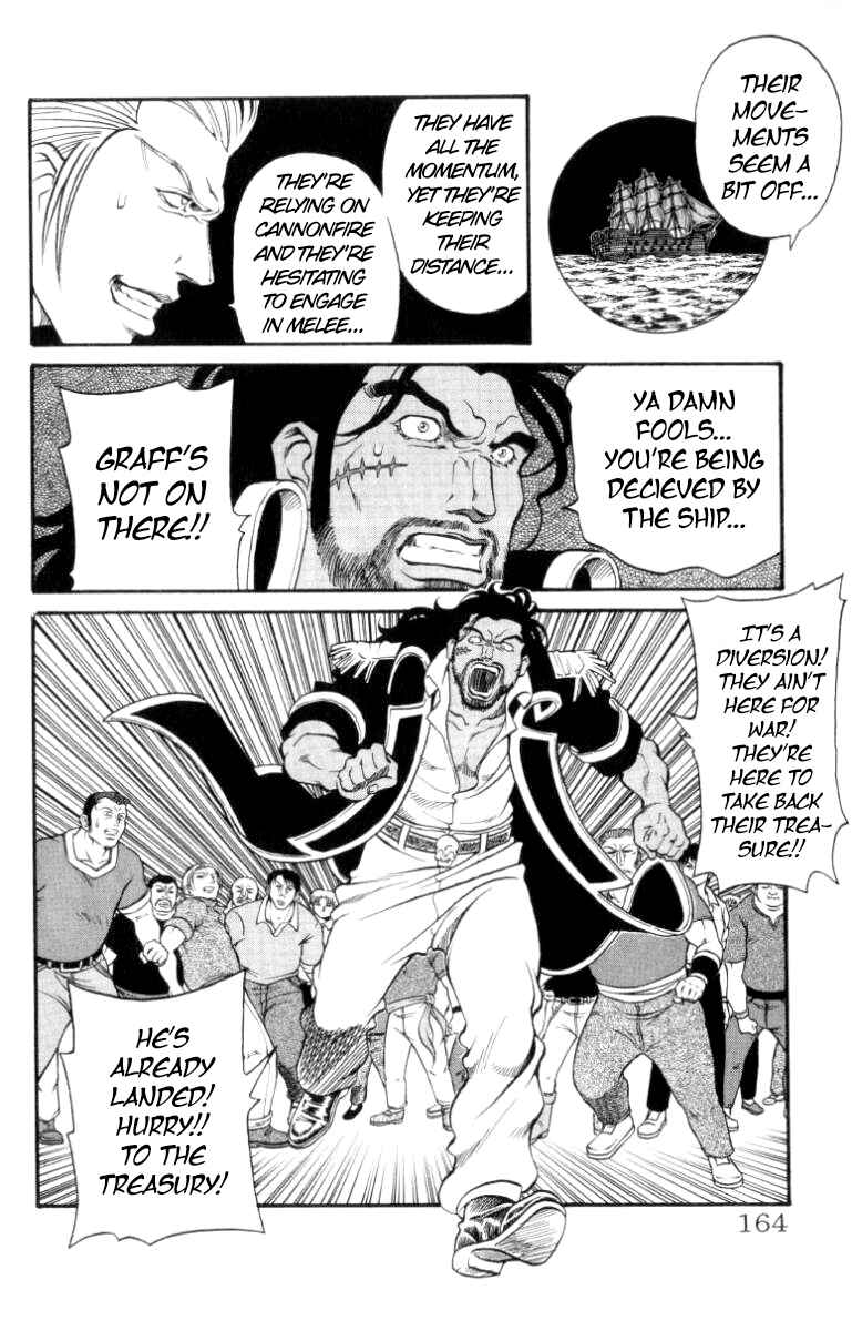 Page 4 Chapter 140 Full Ahead! Coco