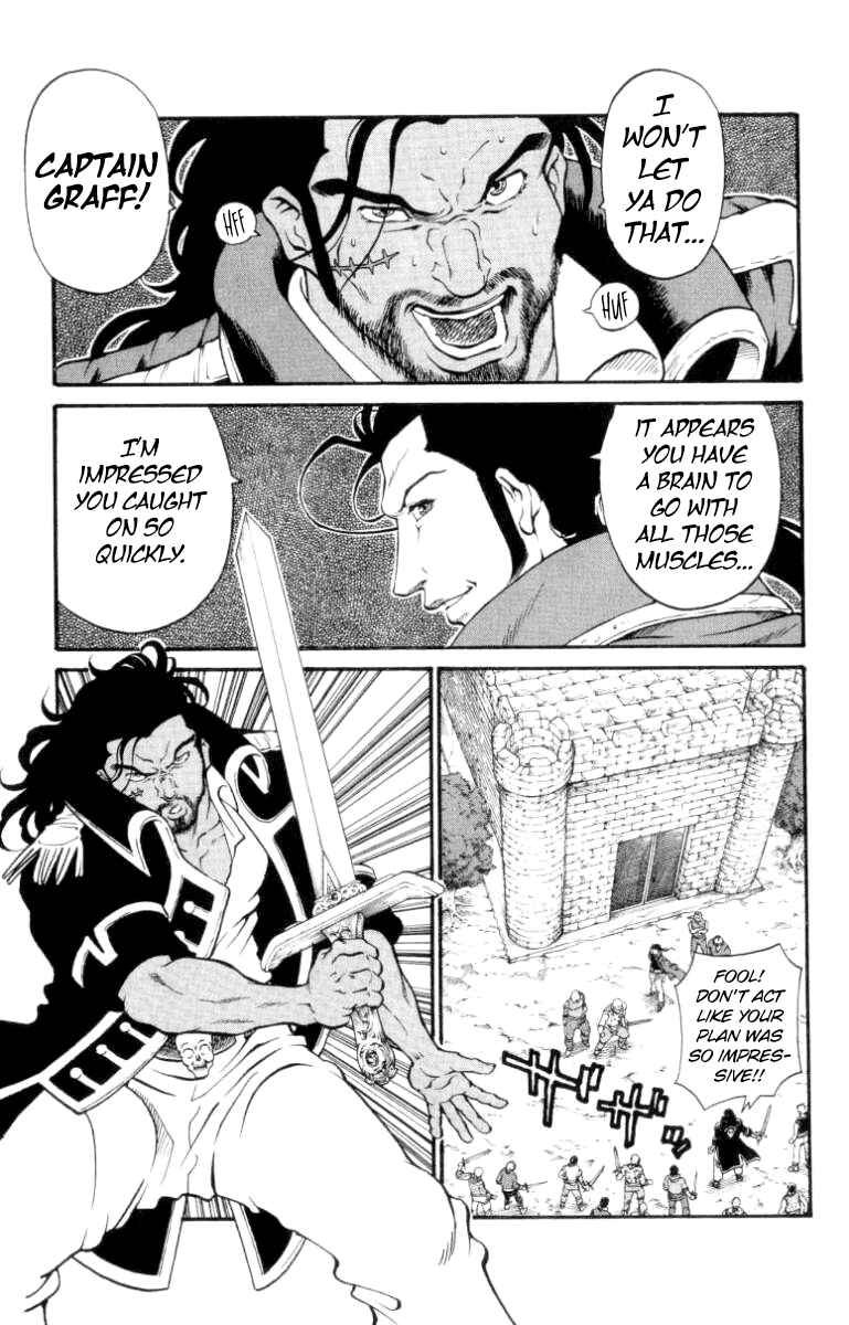 Page 9 Chapter 140 Full Ahead! Coco