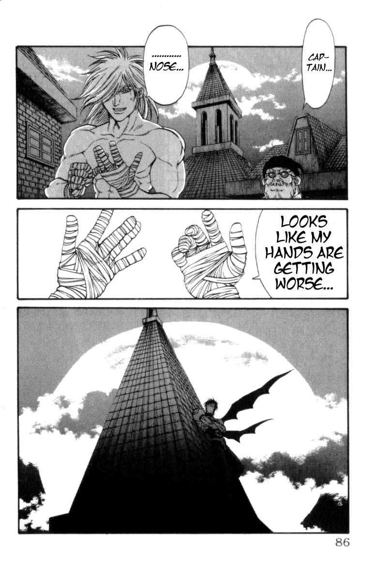Page 19 Chapter 118 Full Ahead! Coco