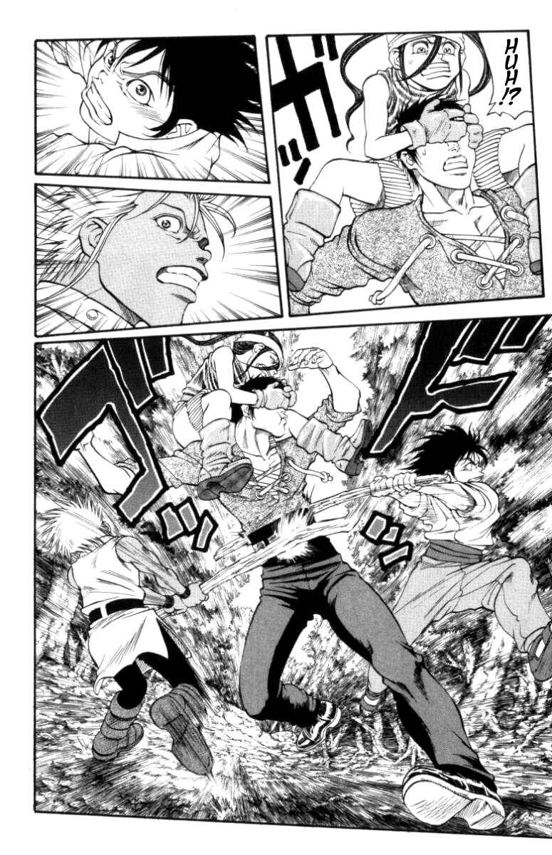 Page 6 Chapter 108 Full Ahead! Coco
