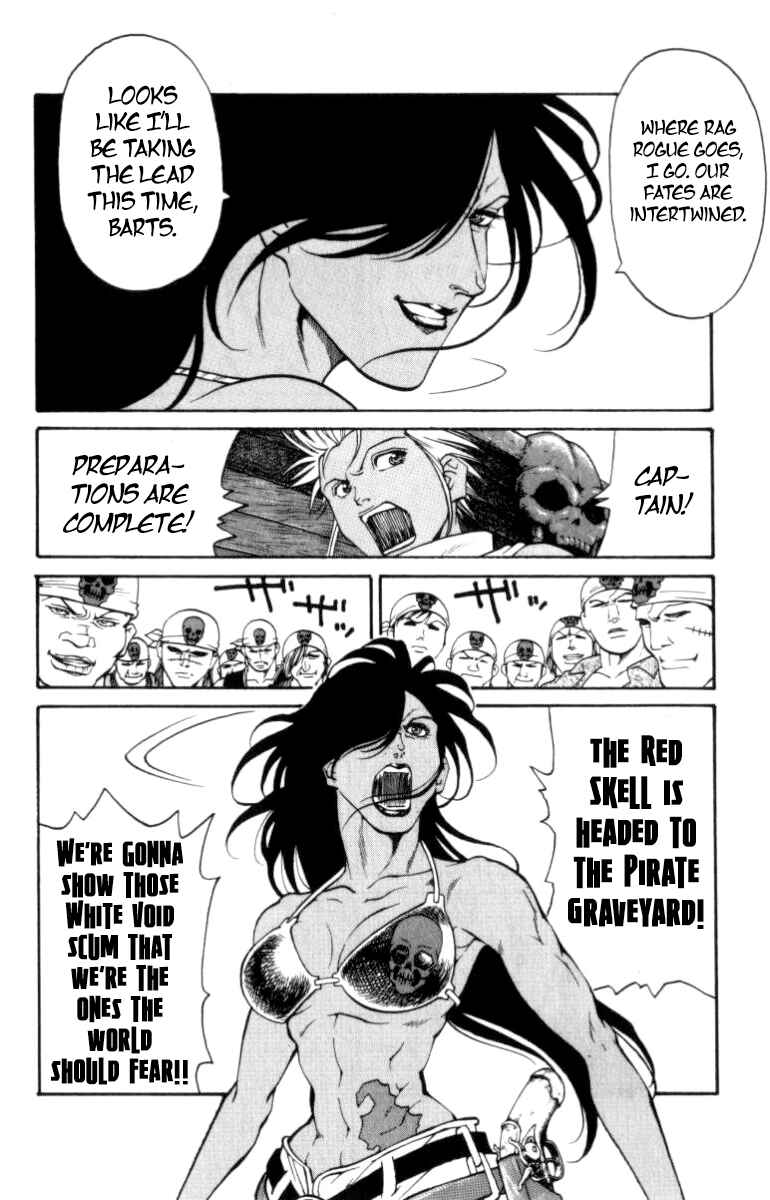 Page 12 Chapter 145 Full Ahead! Coco
