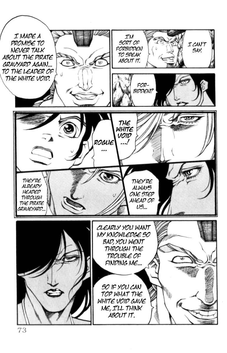 Page 7 Chapter 145 Full Ahead! Coco