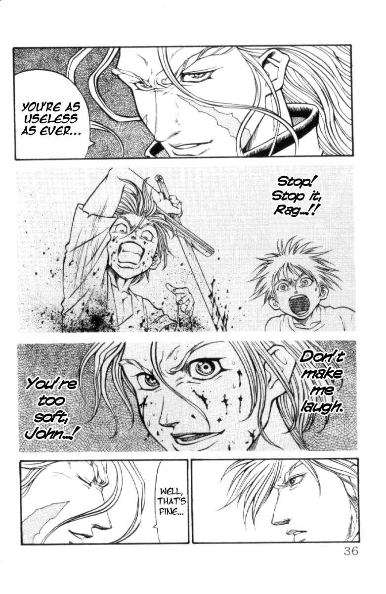 Page 9 Chapter 116 Full Ahead! Coco