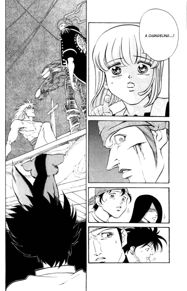Page 14 Chapter 46 Full Ahead! Coco
