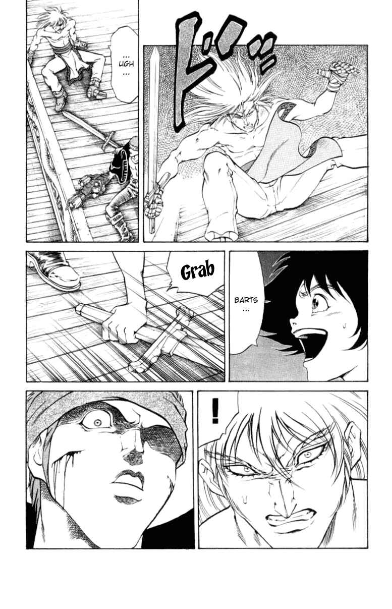Page 4 Chapter 46 Full Ahead! Coco