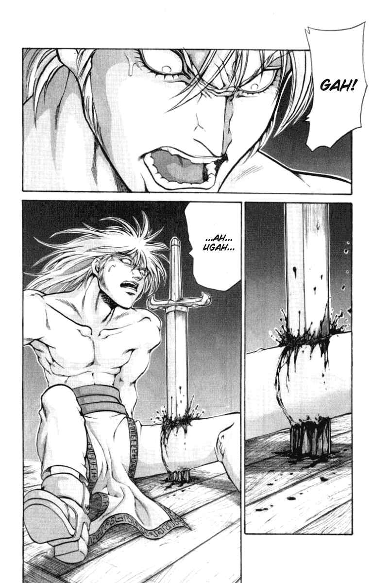Page 6 Chapter 46 Full Ahead! Coco