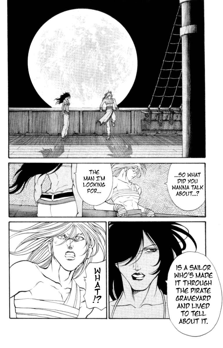 Page 27 Chapter 138 Full Ahead! Coco