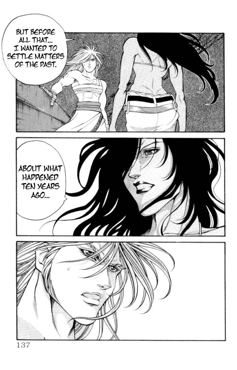 Page 28 Chapter 138 Full Ahead! Coco