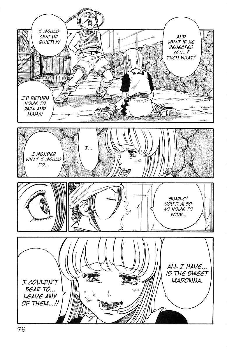 Page 11 Chapter 217 Full Ahead! Coco