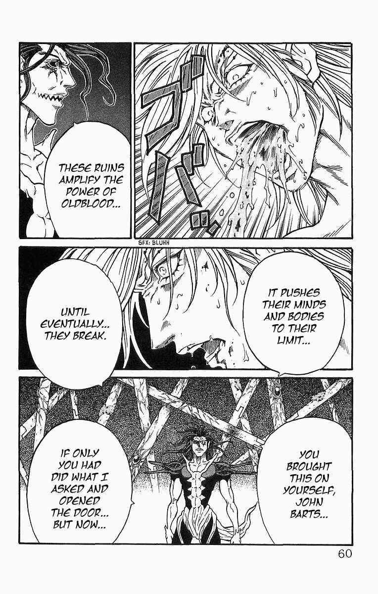 Page 12 Chapter 252 Full Ahead! Coco
