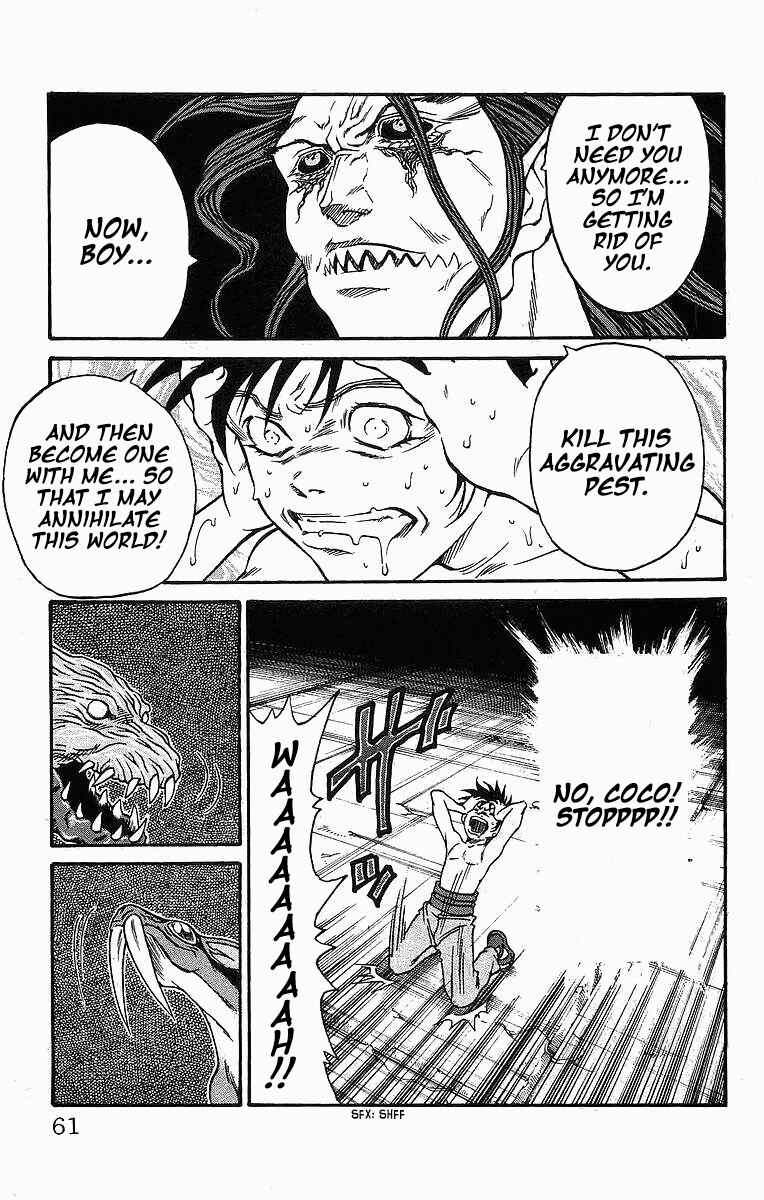 Page 13 Chapter 252 Full Ahead! Coco