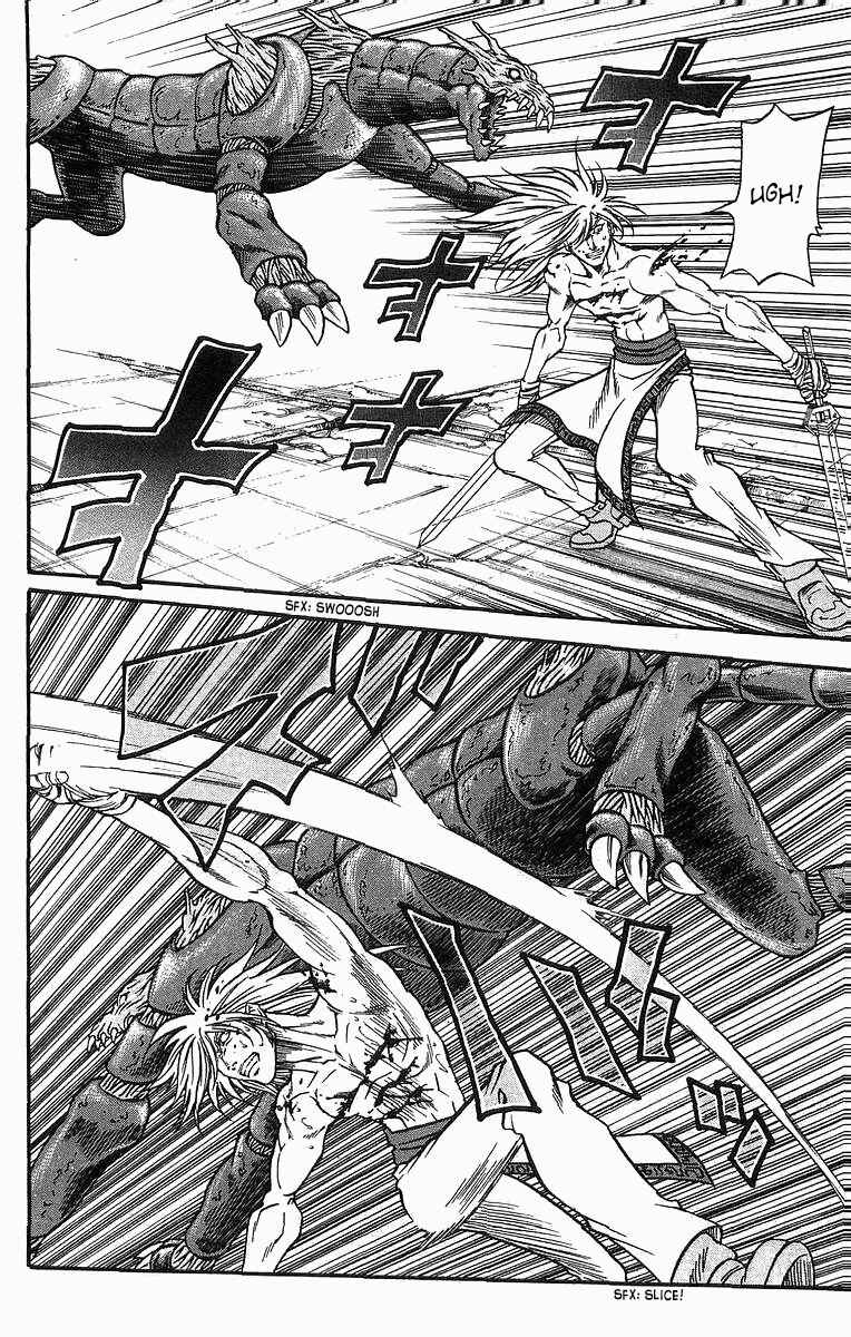 Page 4 Chapter 252 Full Ahead! Coco