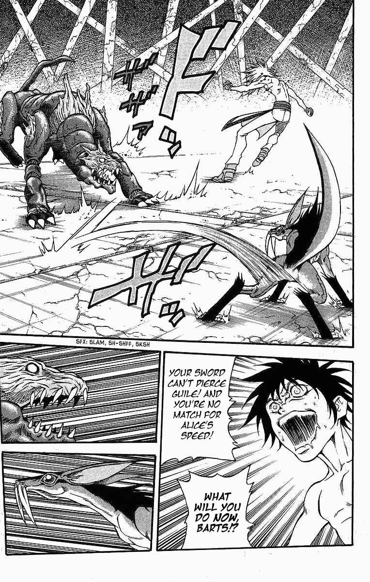 Page 5 Chapter 252 Full Ahead! Coco