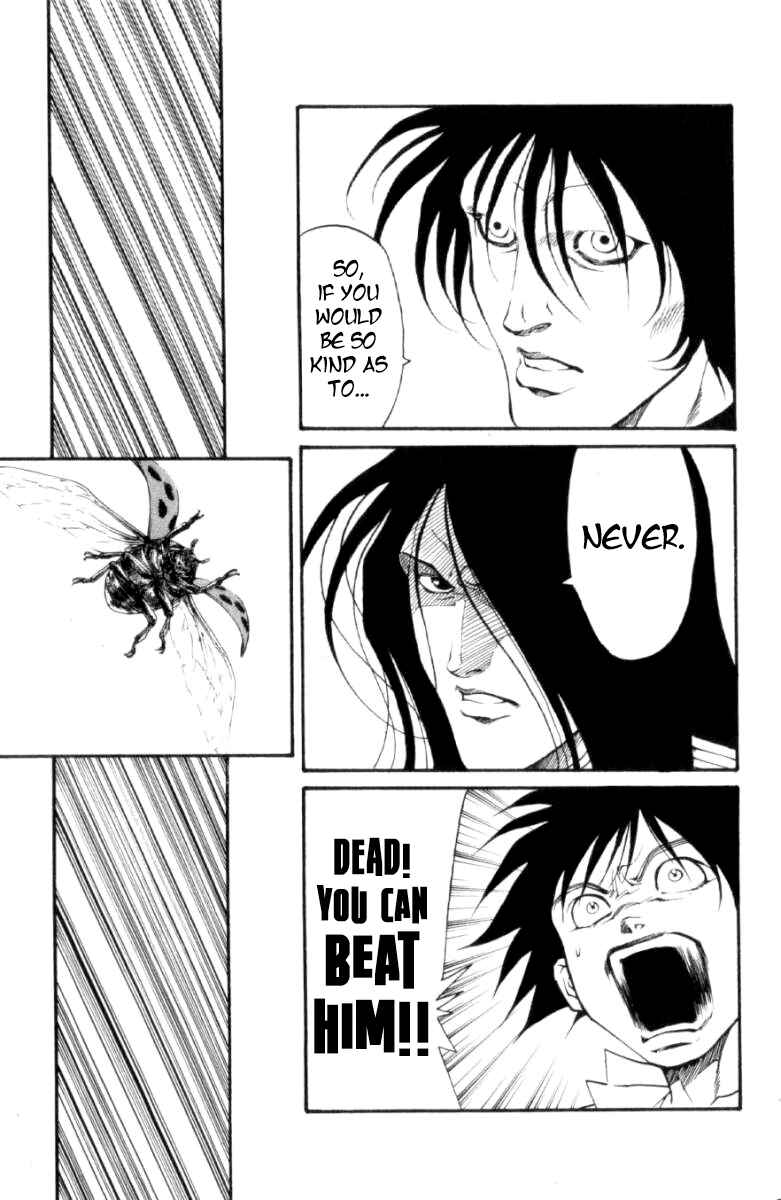 Page 6 Chapter 122 Full Ahead! Coco