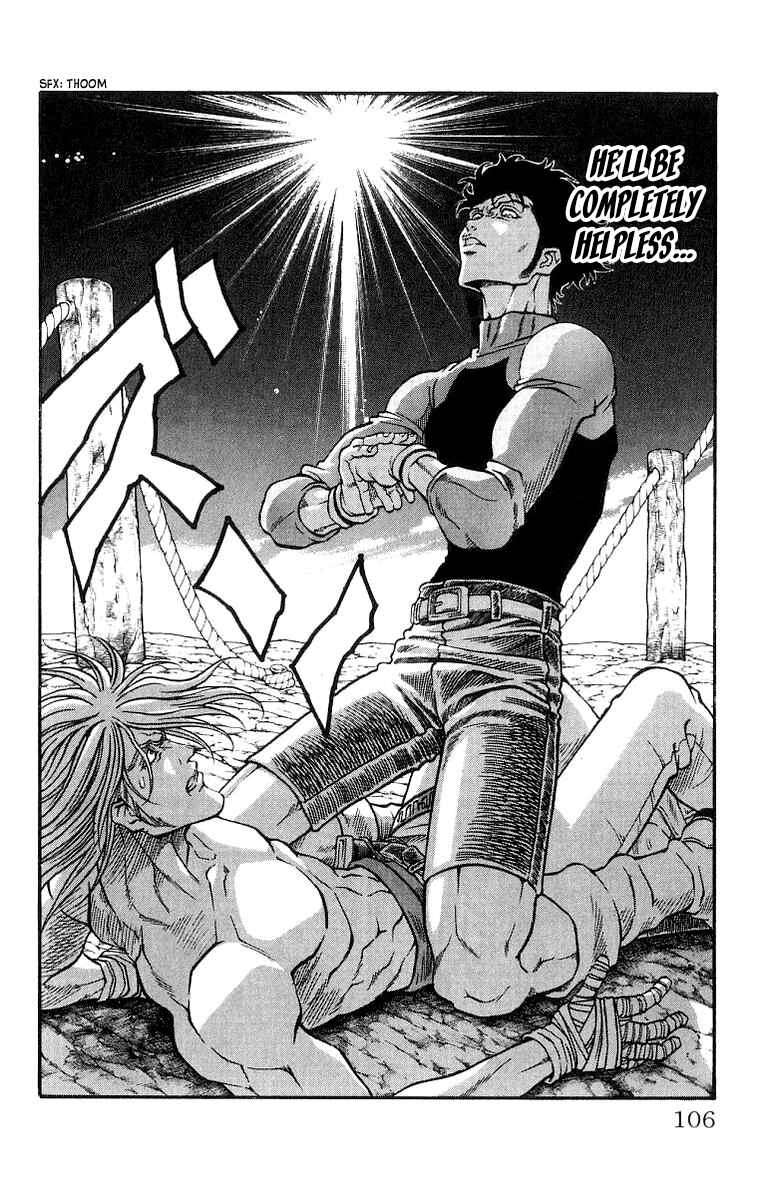 Page 19 Chapter 200 Full Ahead! Coco