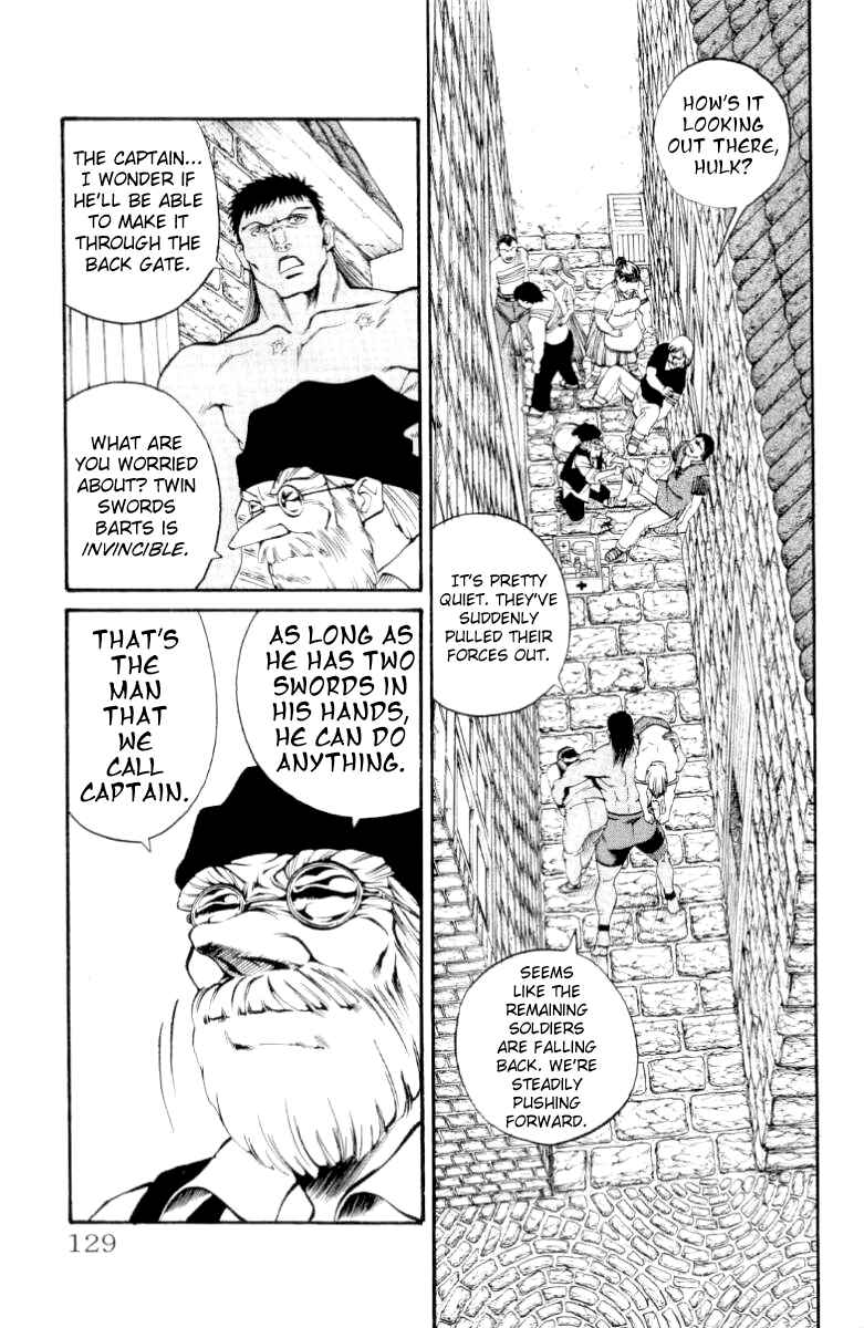 Page 4 Chapter 85 Full Ahead! Coco