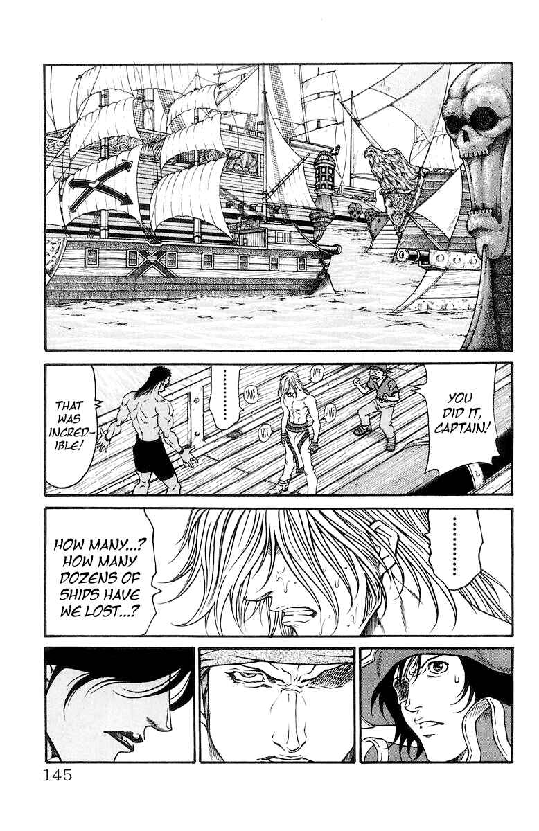 Page 16 Chapter 229 Full Ahead! Coco