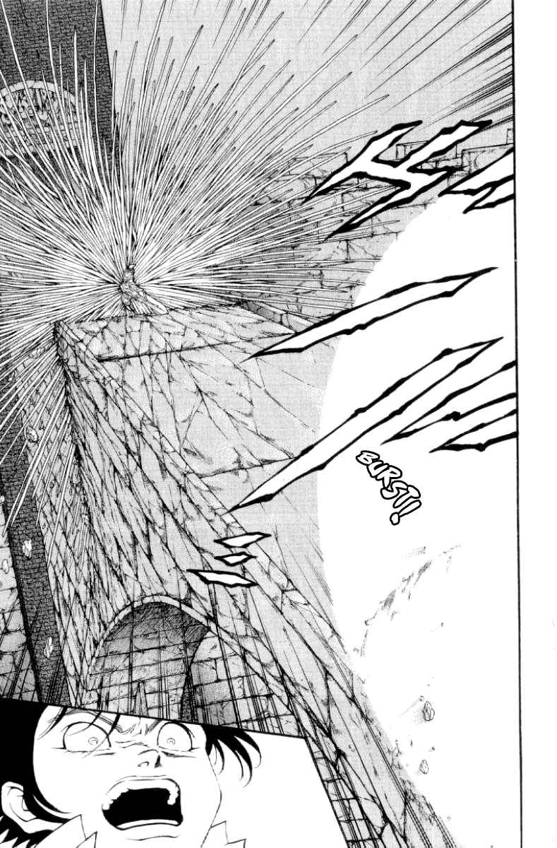 Page 10 Chapter 97 Full Ahead! Coco