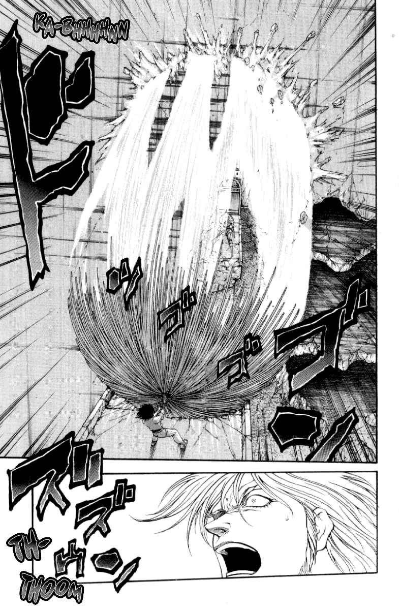 Page 12 Chapter 97 Full Ahead! Coco