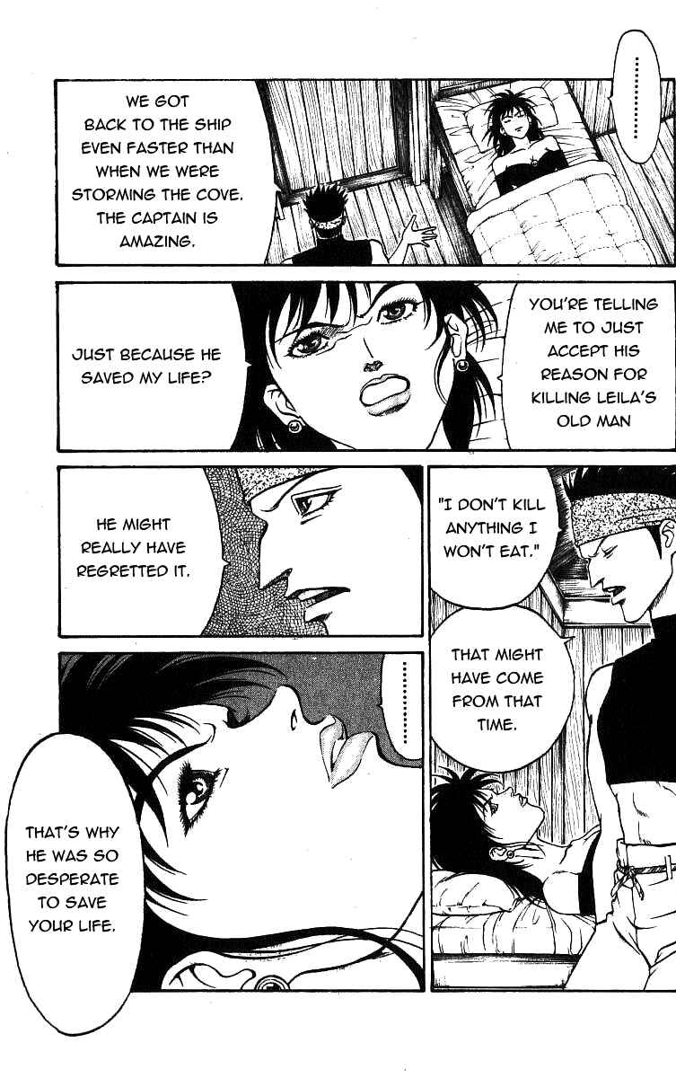 Page 14 Chapter 24 Full Ahead! Coco