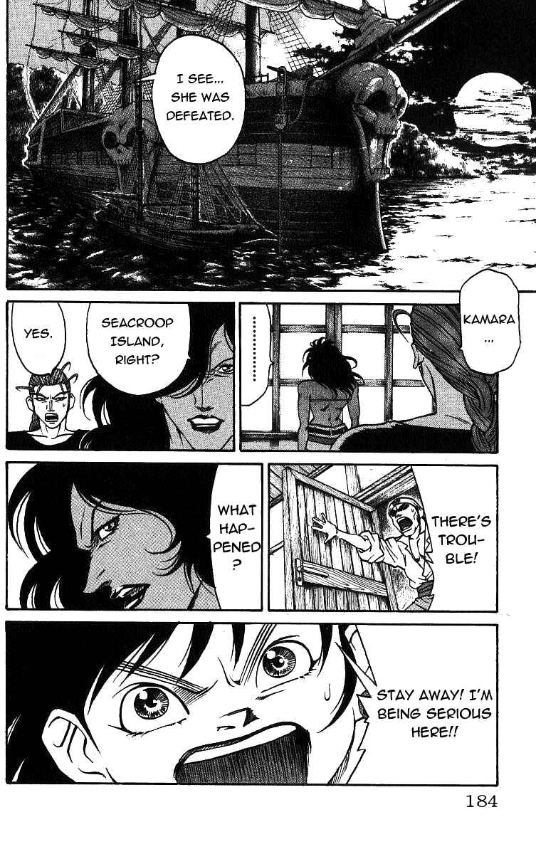 Page 16 Chapter 24 Full Ahead! Coco