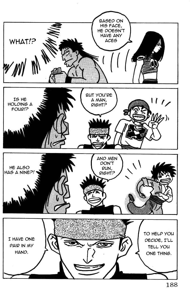 Page 20 Chapter 24 Full Ahead! Coco